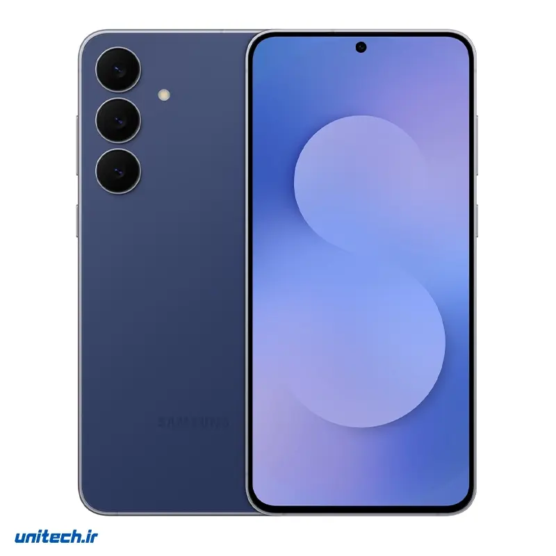 گوشی موبایل سامسونگ مدل S25 FE دوسیم کارت ظرفیت 512 گیگابایت و رم 8 گیگابایت7